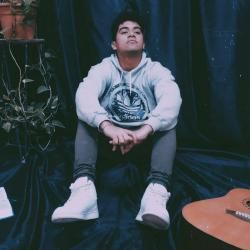 Foto de Isaac Salvador