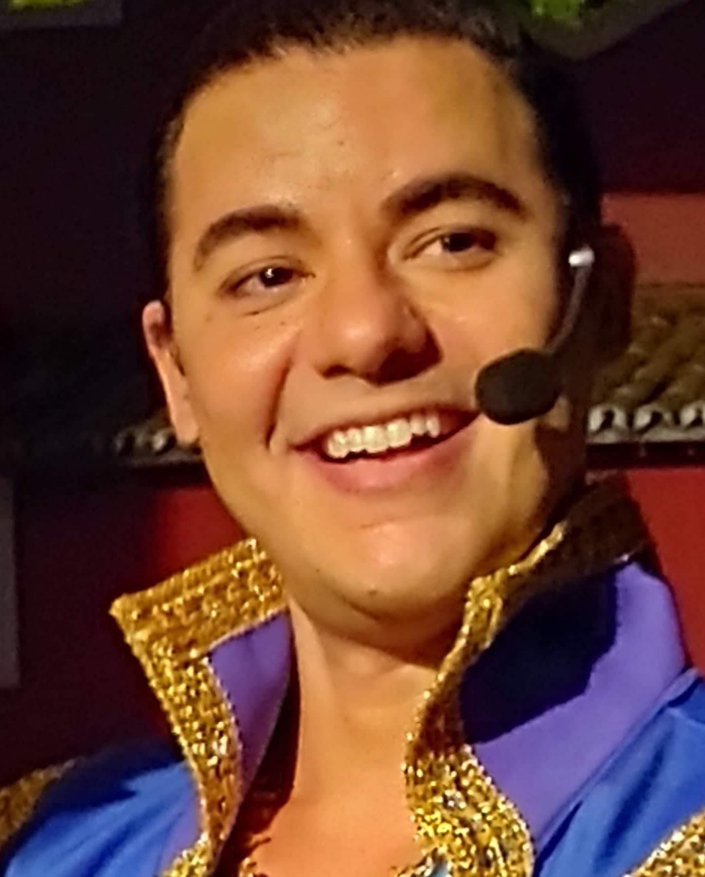 Leo Vidasi