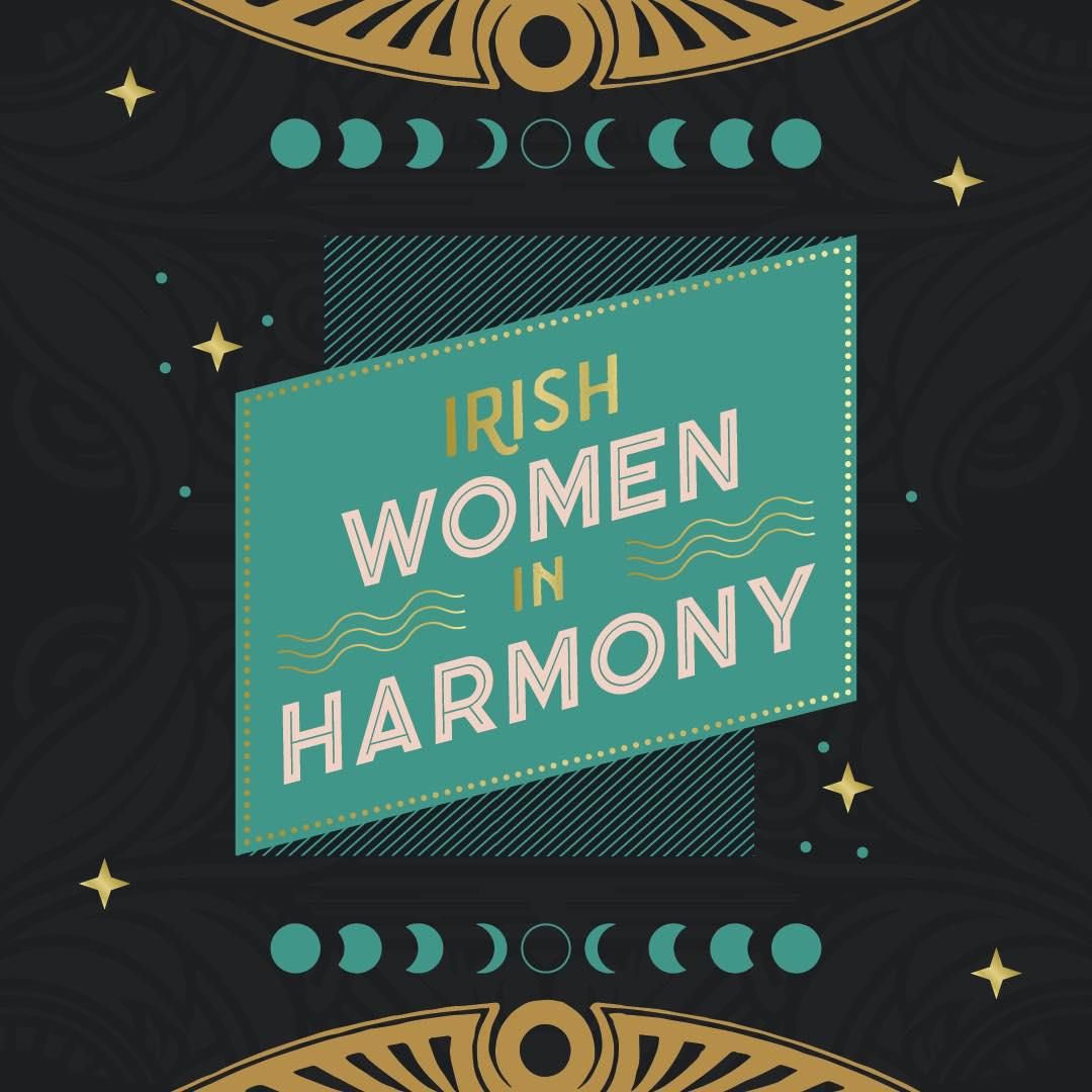 Irish Women In Harmony