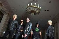Velvet Revolver