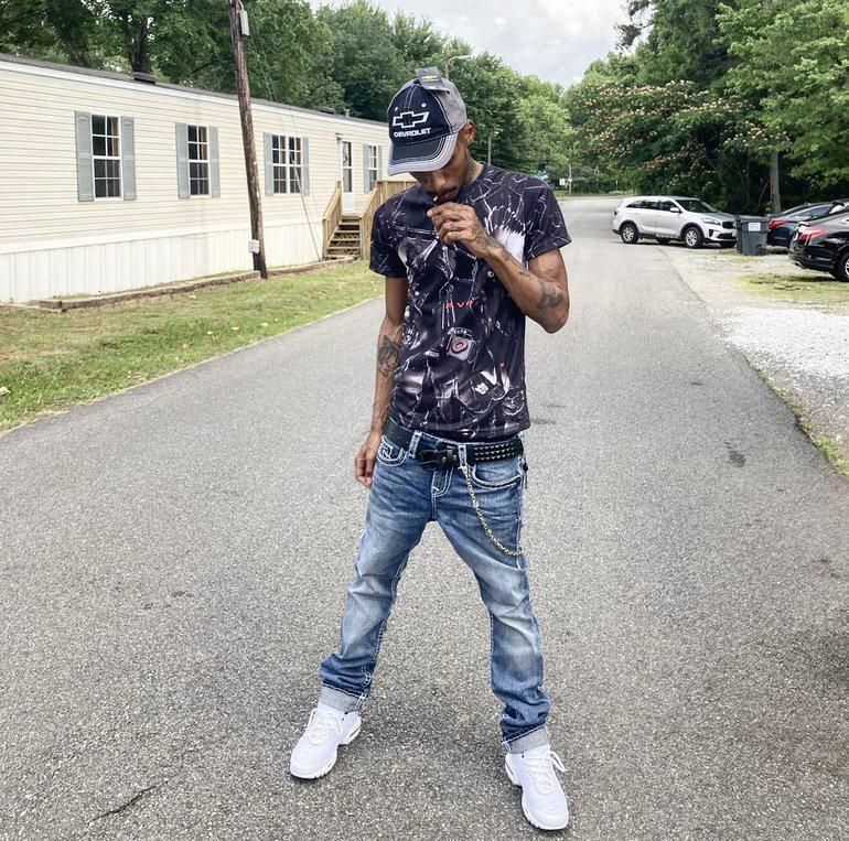 Sickboyrari
