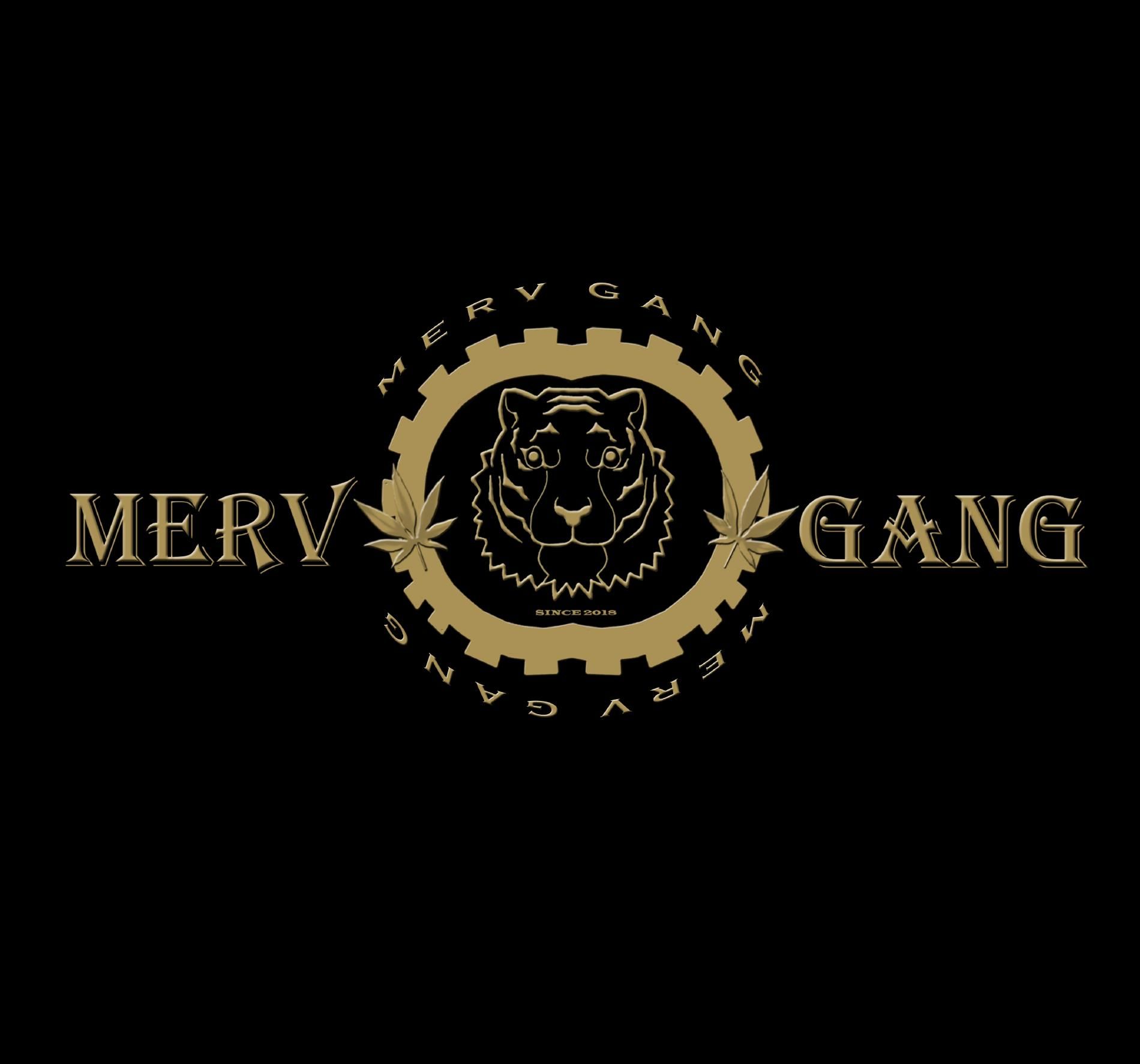 Merv Gang