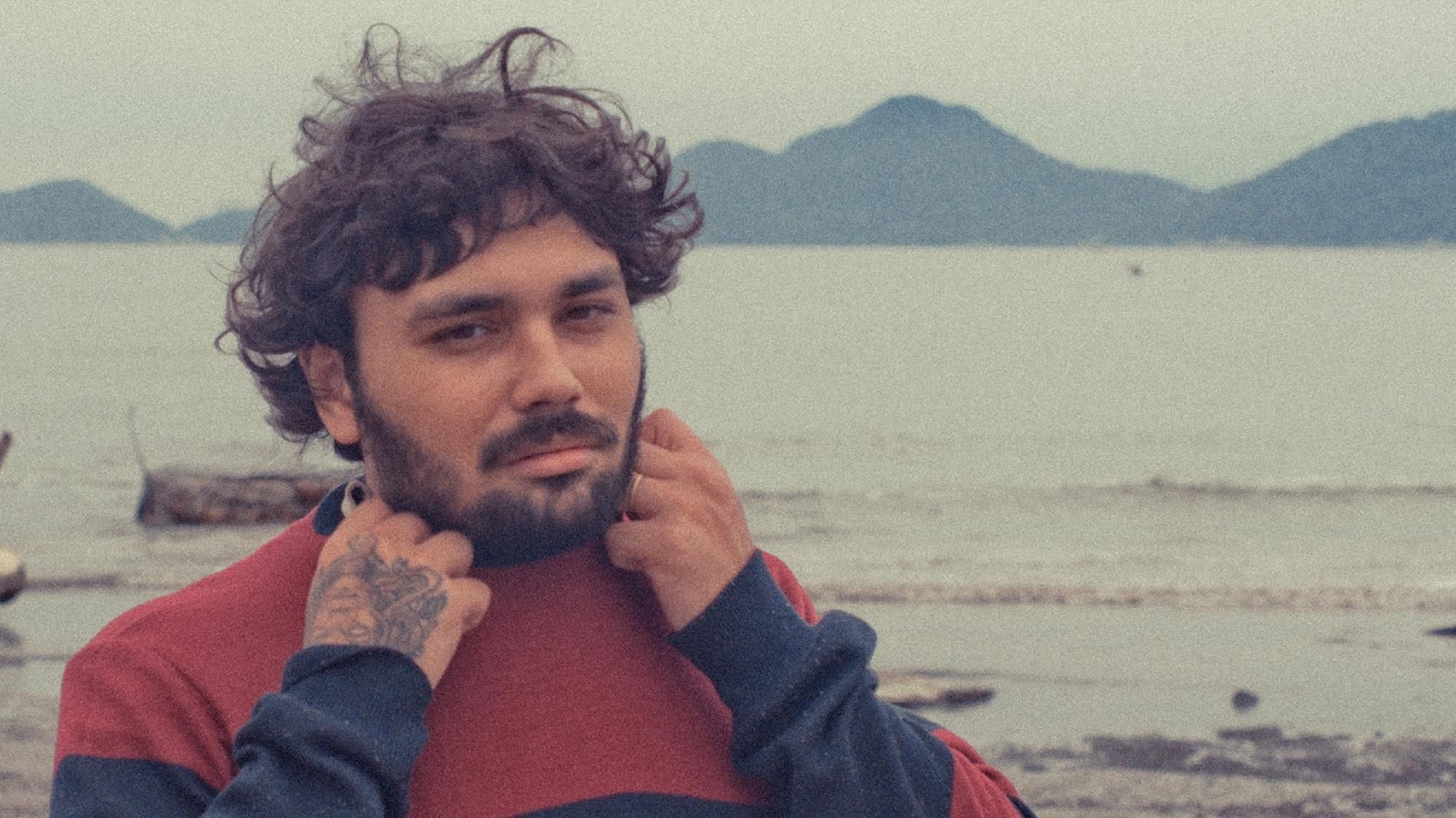 Pablo Vermell