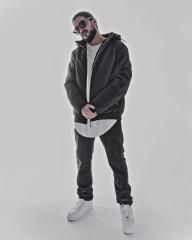 Leroy (feat. Dexx! Turner)
