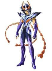 Saint Seiya Omega