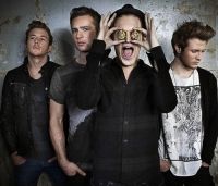 Nothing Rhymes With Sausage (feat. Tom Fletcher)