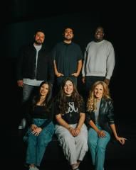 Valley One Worship