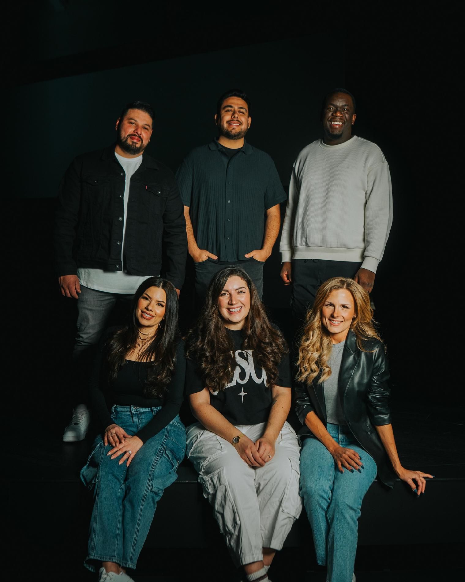 Valley One Worship