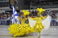 Samba-Enredo 2019 - Arlindo Cruz, o Partideiro Imperiano