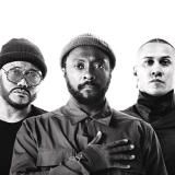 SHUT UP Black Eyed Peas