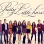 Pretty Little Liars