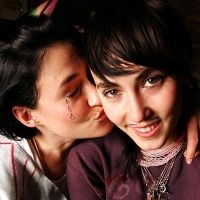 CocoRosie