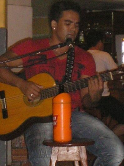 Leo Bandeiras