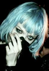 Crystal Castles