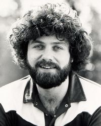 Keith Green