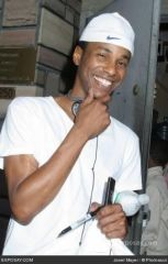 Tevin Campbell