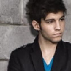 Foto de Brock Zanrosso