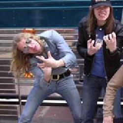 Foto de The Hellacopters