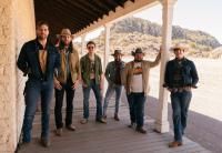 Flatland Cavalry