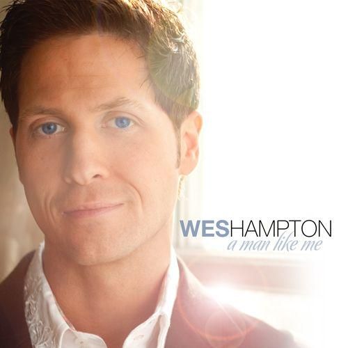 Wes Hampton