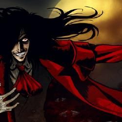 Foto de Hellsing