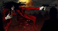 Hellsing