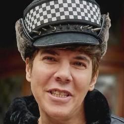 Foto de Maxi Trusso