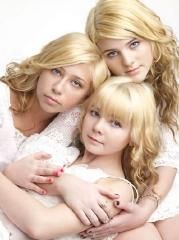 Girls Rock