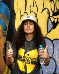 Ontem Eu Prometi (part. Sazack e Dourado)
