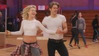 Aaron Tveit