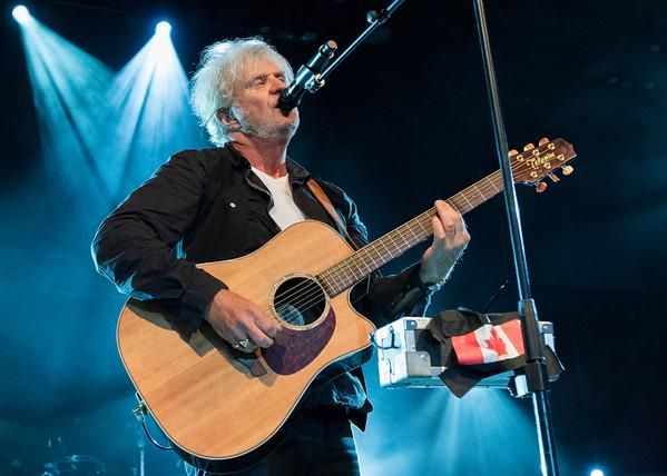 Tom Cochrane