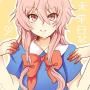Mirai Nikki