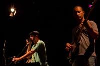 Blues a Rosa