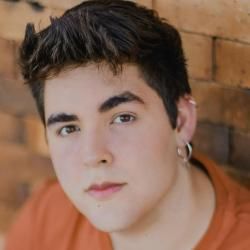 Photo of Bruno Vicentin