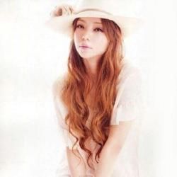 Foto de Namie Amuro