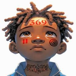 Foto de 369Universe The Artist