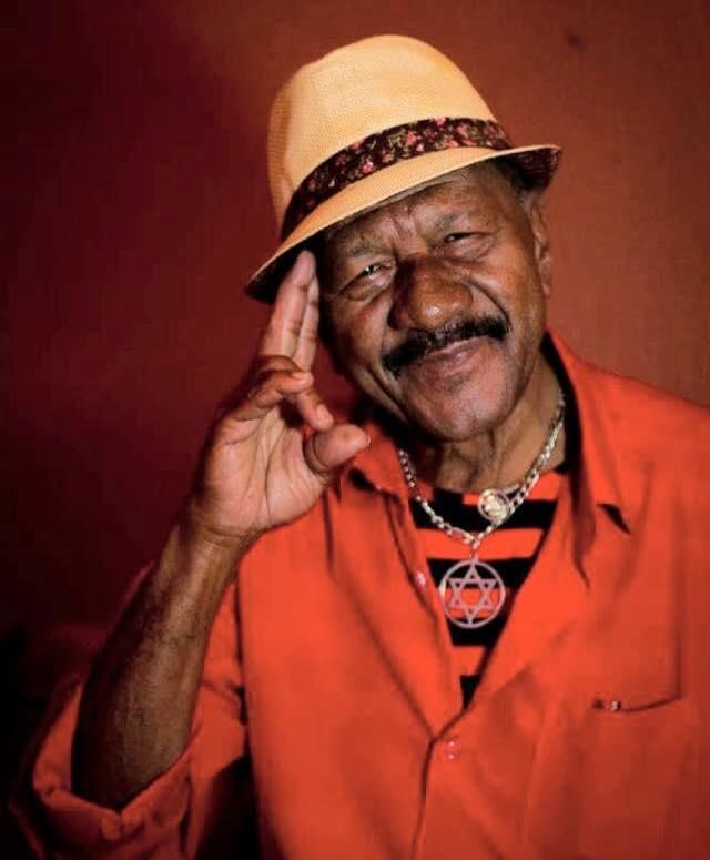 Samba Sem tristeza