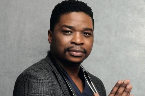 Dr Tumi