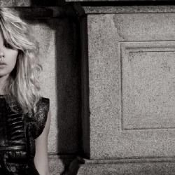 Foto de Lorena Simpson