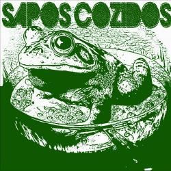 Foto de Sapos Cozidos