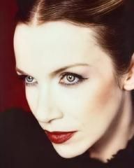 Annie Lennox