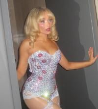 A Nonsense Christmas