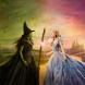Wicked Movie Cast