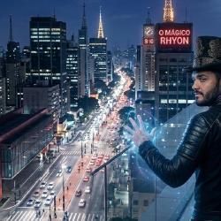 Foto de Rhyon