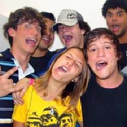 Foto de Diwali & Mr. Thug