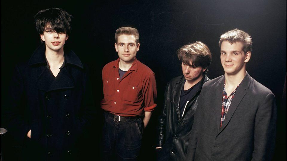 Echo & The Bunnymen