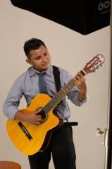 Quero Te Fazer Feliz