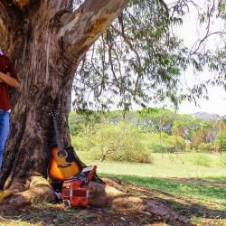 Foto de Enio Jr & Matheus