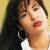 Capa da música "Como La Flor", de Selena
