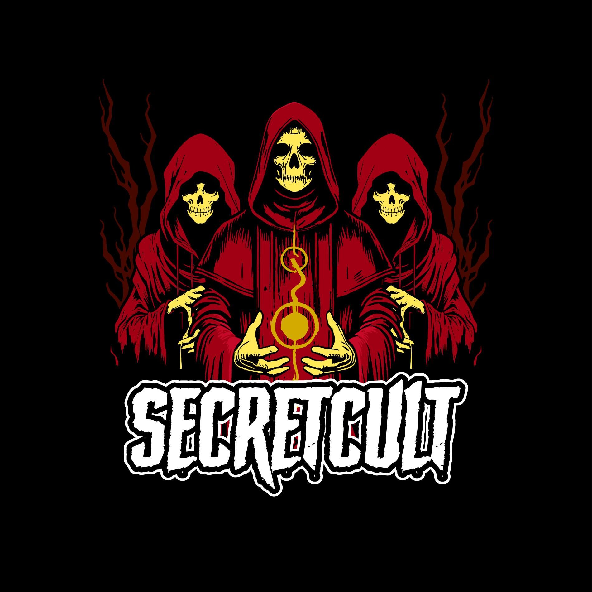 Secretcult